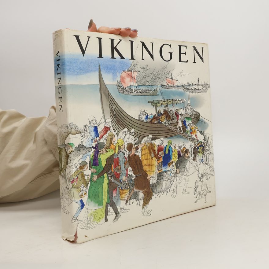 Autorenkollektiv Vikingen
