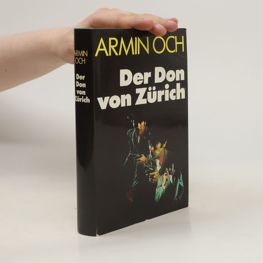 Armin Och Der Don von Zürich