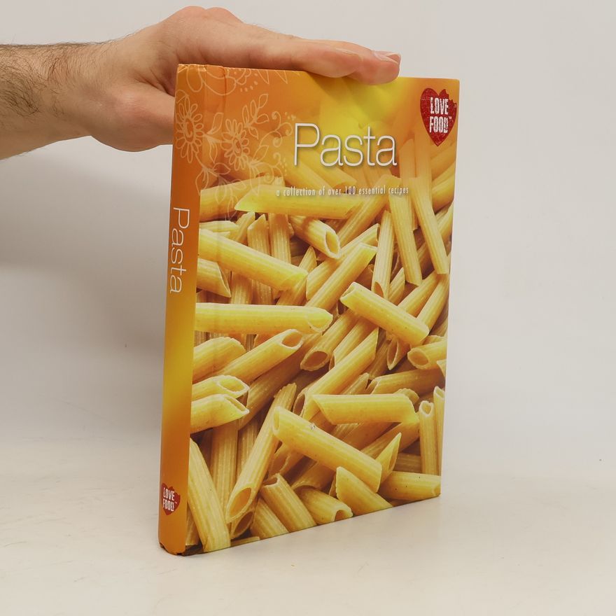 Kolektiv autorů Pasta