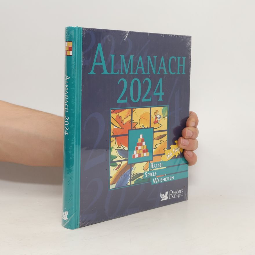 Autorenkollektiv Almanach 2024