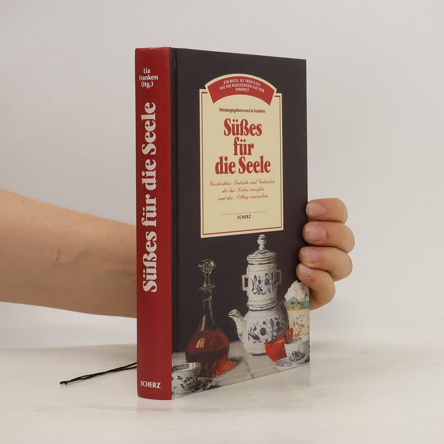 Lia Franken Süßes für die Seele
