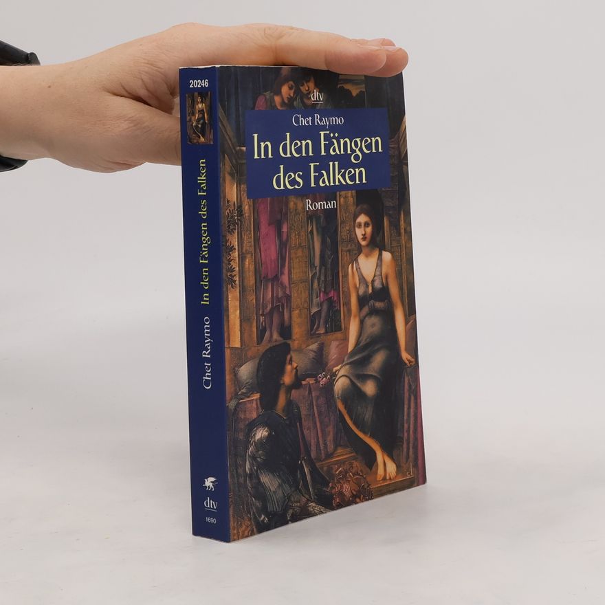Chet Raymo In den Fängen des Falken