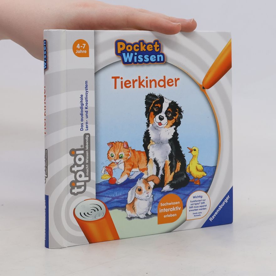 Johanna Prinz Tierkinder