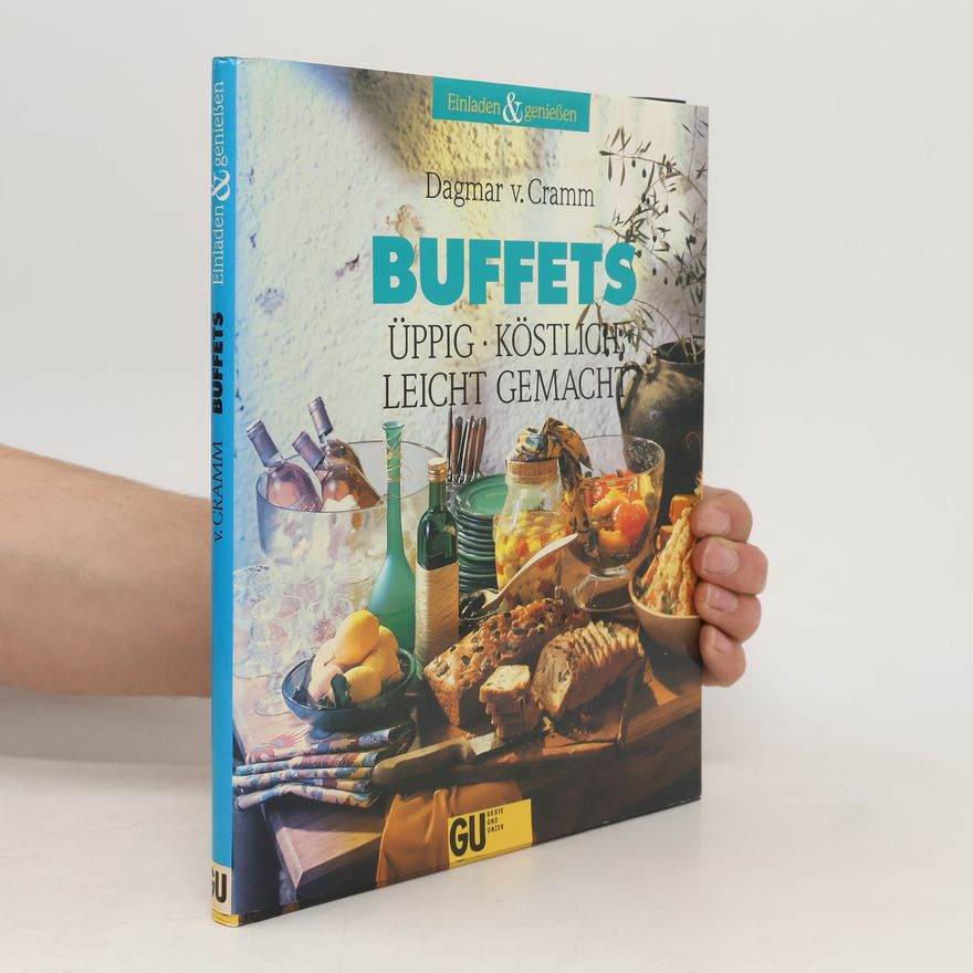 Dagmar von Cramm Buffets