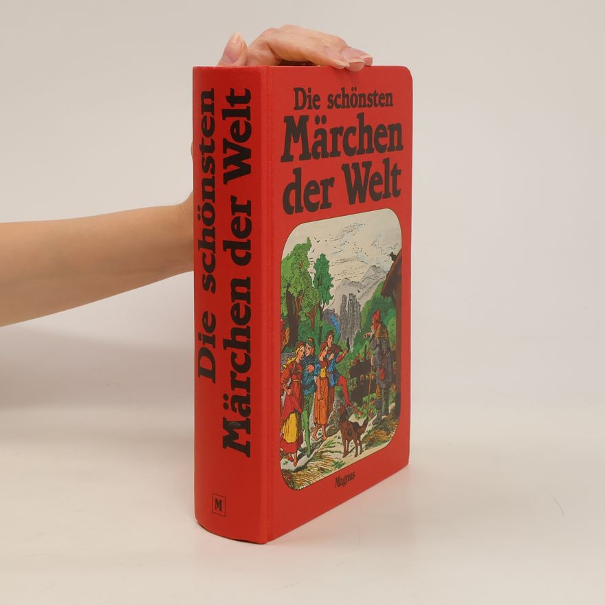 Roland W. Pinson Märchen der Welt