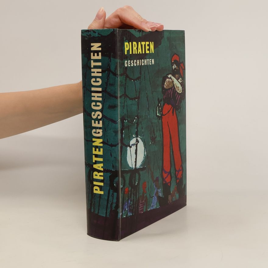 Autorenkollektiv Piratengeschichten