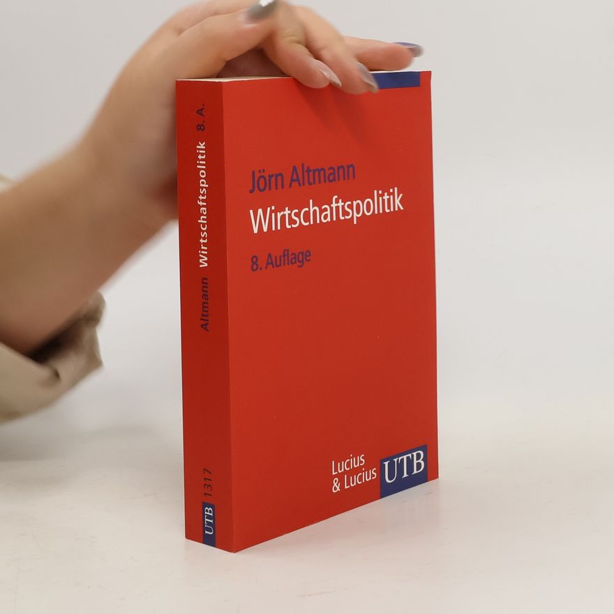 Gottfried Beyvers Wirtschaftspolitik