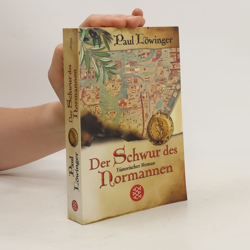 Paul Löwinger junior Der Schwur des Normannen