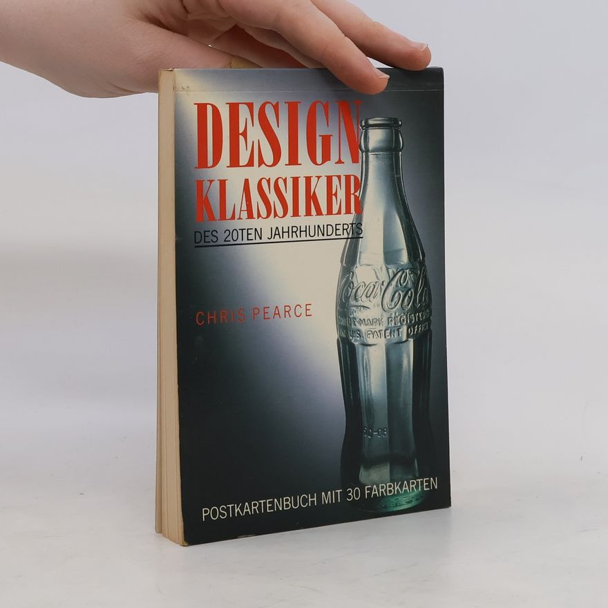 Kolektív autorov Design-Klassiker