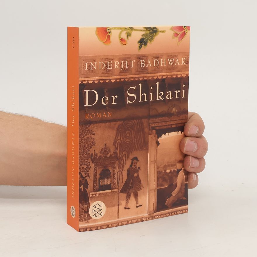 Inderjit Badhwar Der Shikari