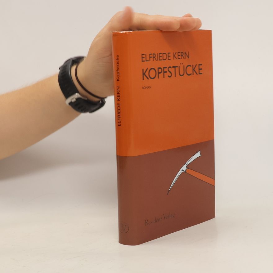 Elfriede Kern Kopfstücke