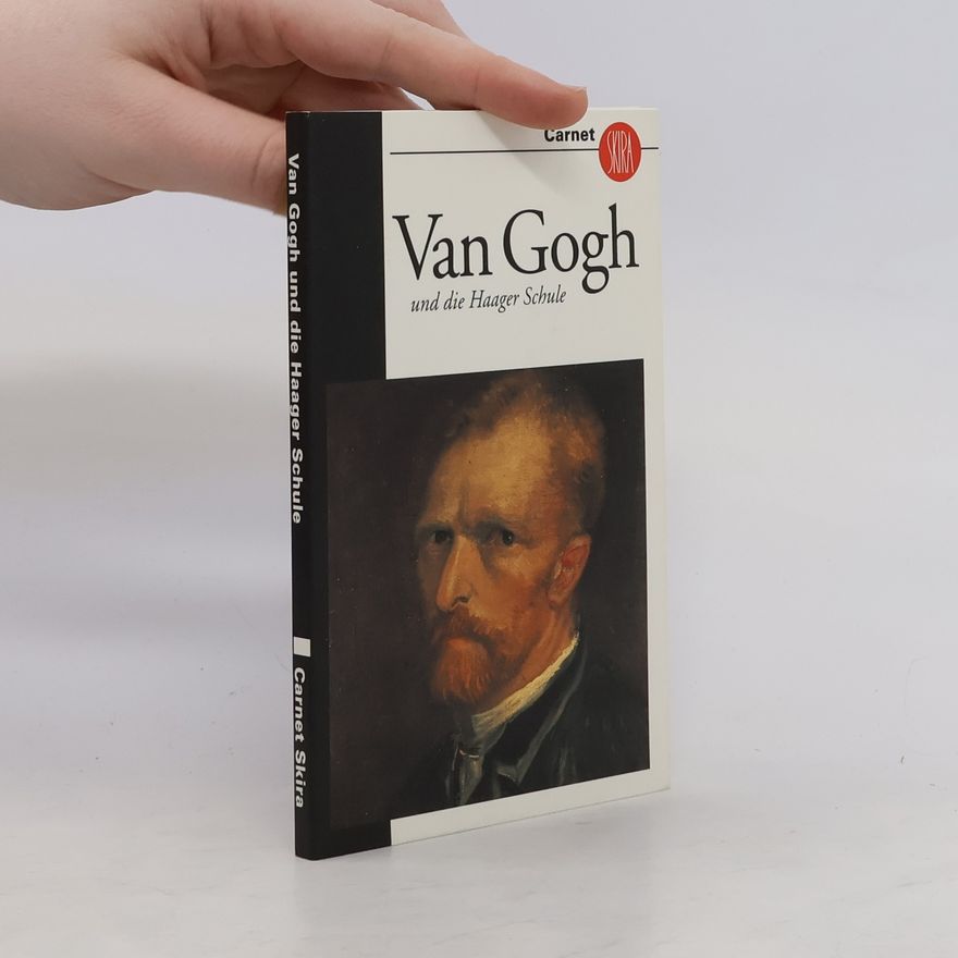 Autorenkollektiv Van Gogh und die Haager Schule