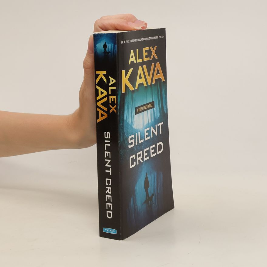 Alex Kava Silent Creed