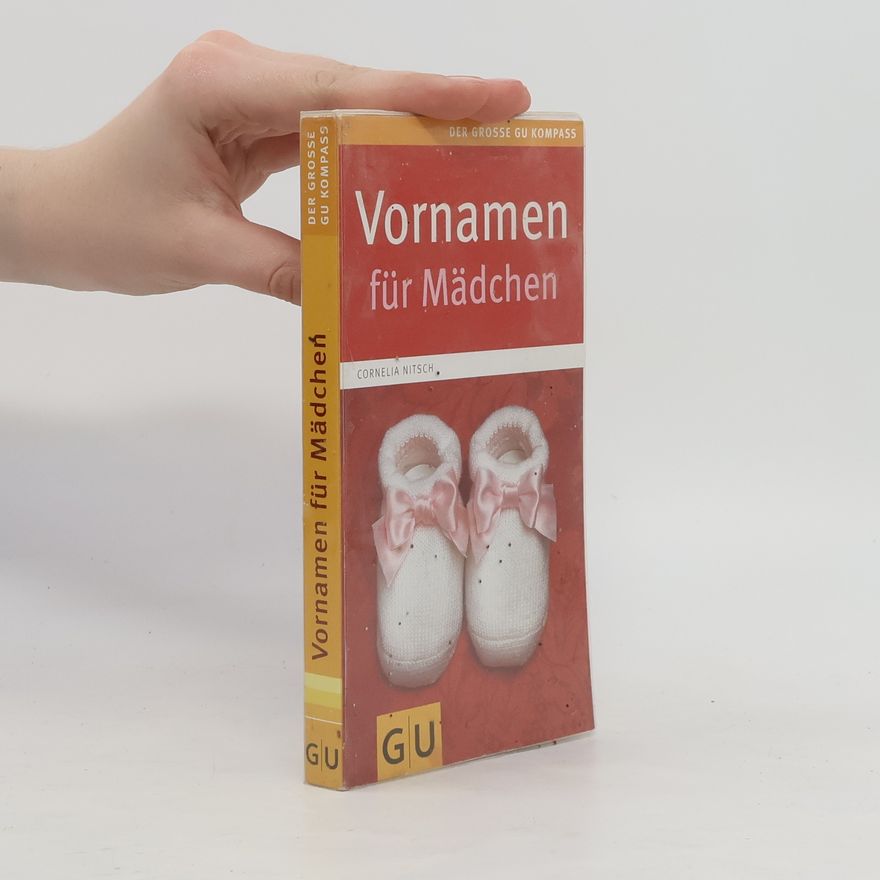 Cornelia Nitsch Vornamen für Mädchen