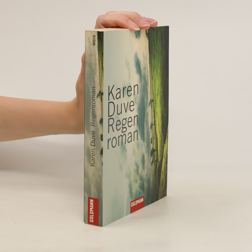 Karen Duve Regenroman