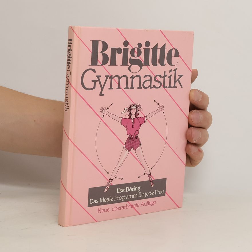 Ilse Döring Brigitte-Gymnastik