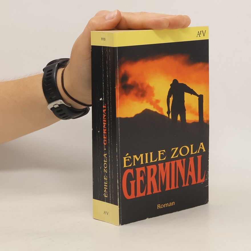 Émile Zola Germinal