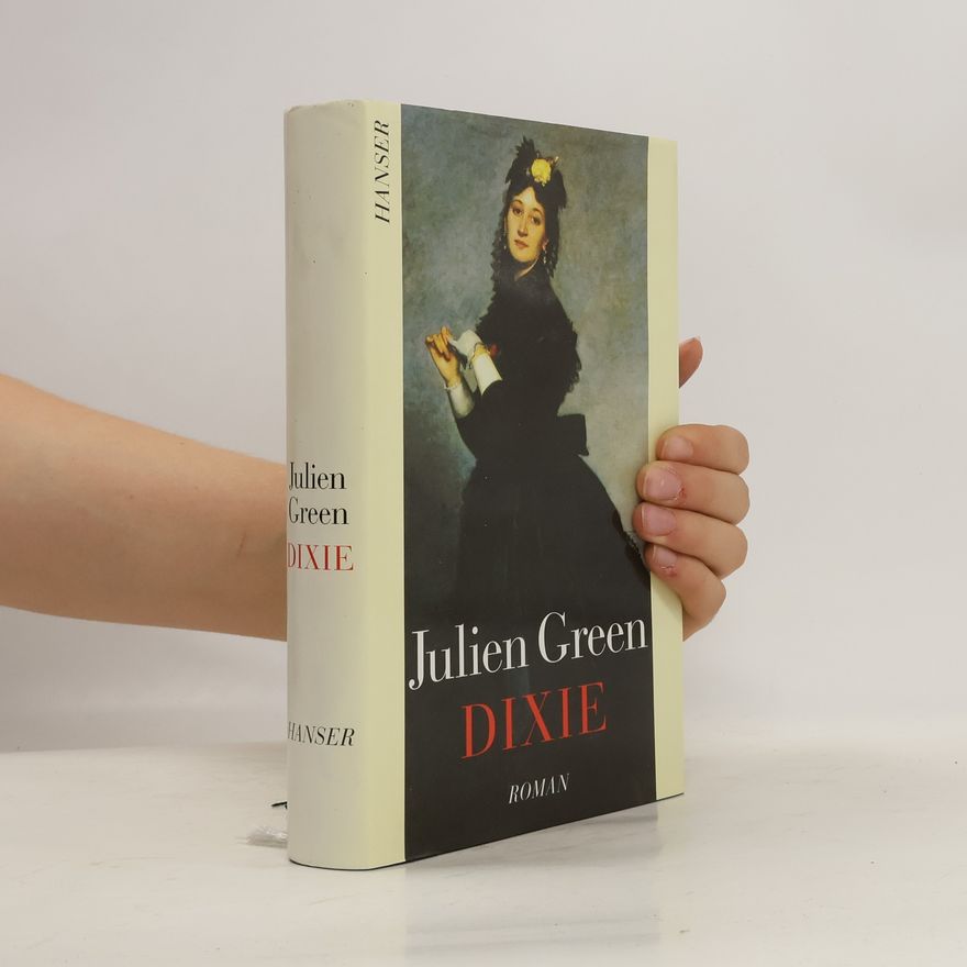 Julien Green Dixie