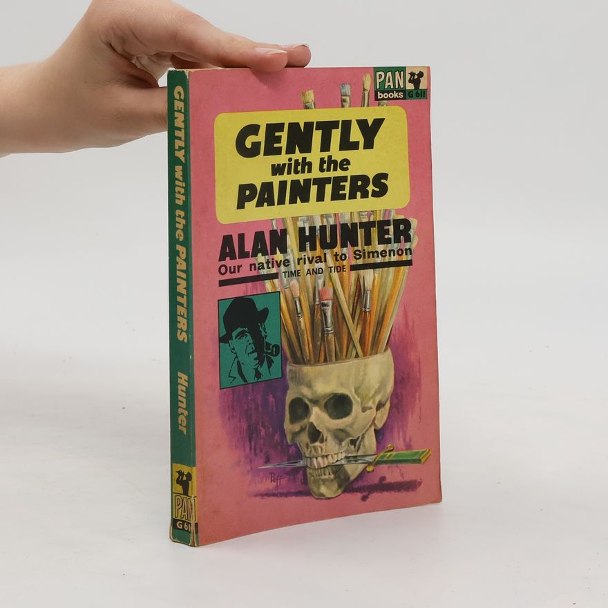 Allan Hunter Gently With the Painters