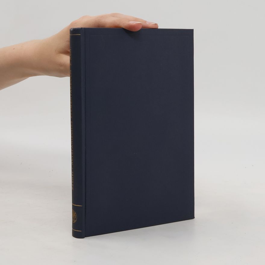 Adolf Zauner Altspanisches Elementarbuch