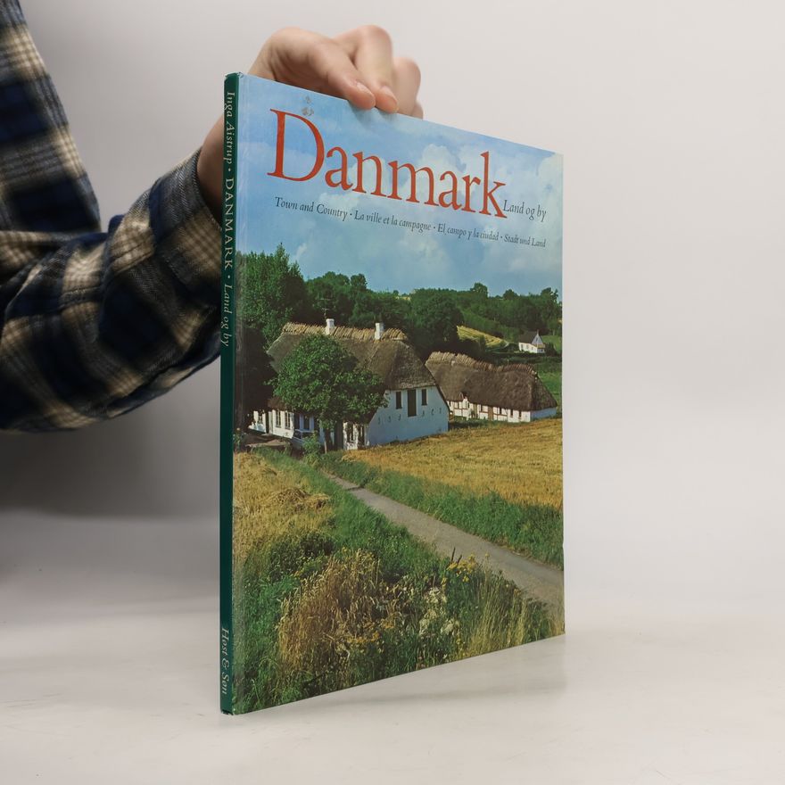 Kolektiv autorů Danmark