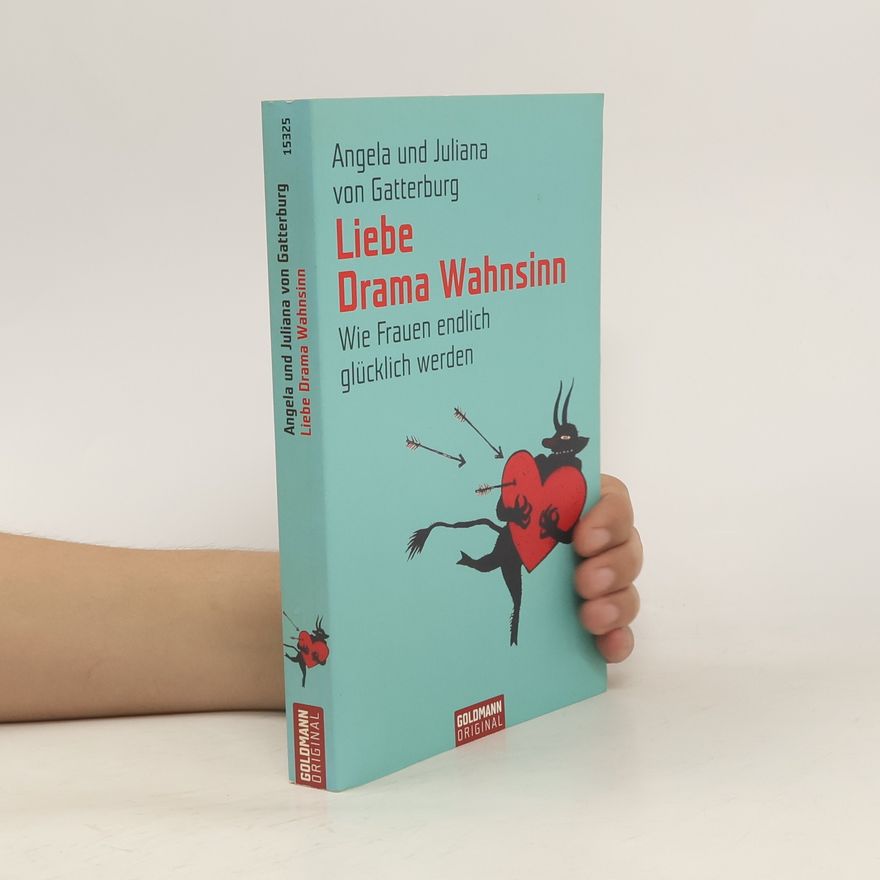 Angela Von Gatterburg Liebe - Drama - Wahnsinn