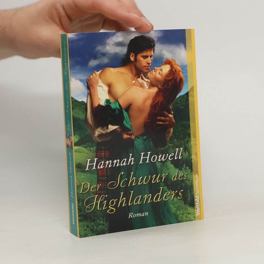 Hannah Howell Der Schwur des Highlanders