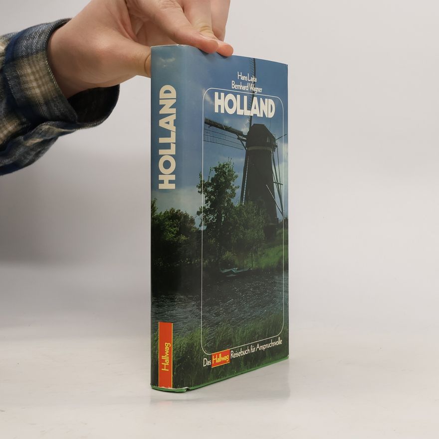 Hans Lajta Holland
