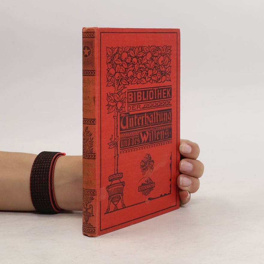 Various authors Bibliothek der Unterhaltung und des Wissens 12