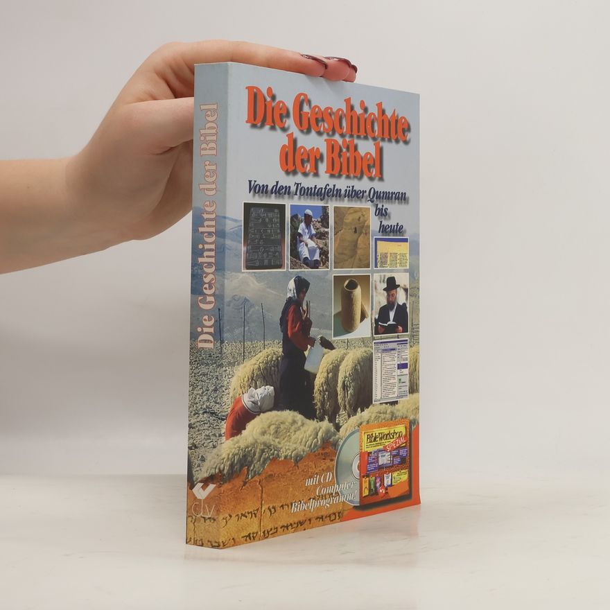 Auteurscollectief Die Geschichte der Bibel