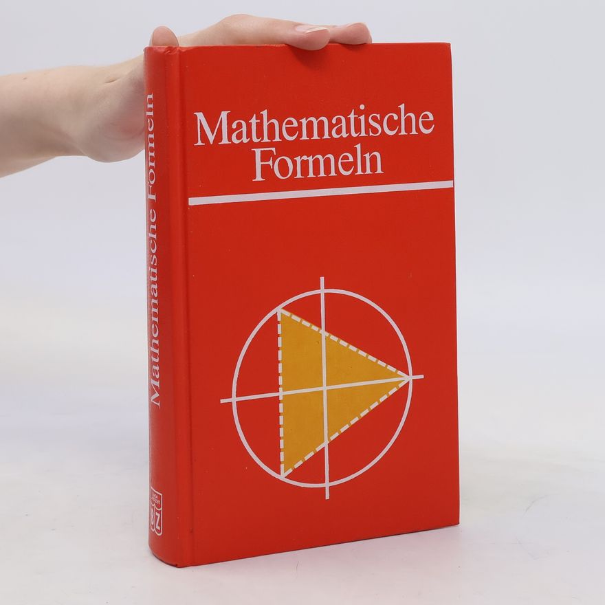 Autorenkollektiv Mathematische Formeln