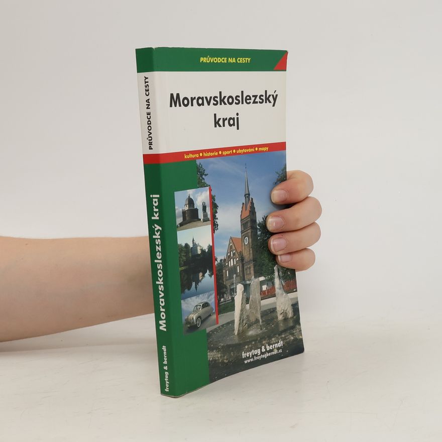 Marek Podhorský Moravskoslezský kraj