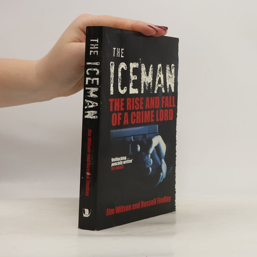 Jim Wilson The Iceman