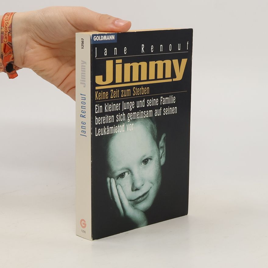 Jane Renouf Jimmy