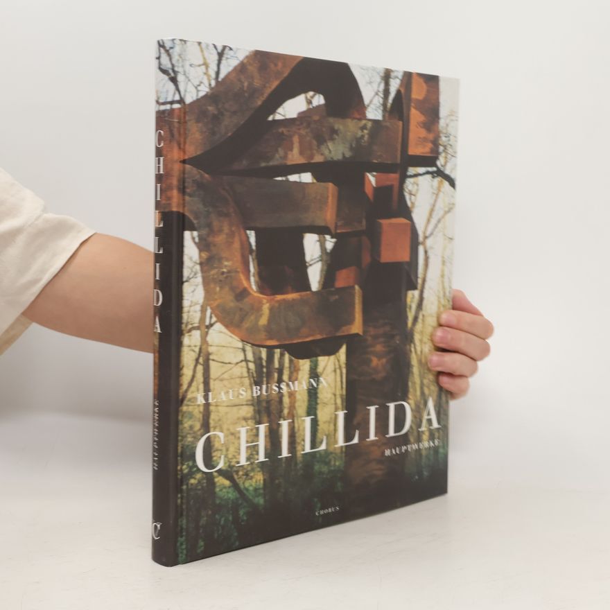 Eduardo Chillida Hauptwerke