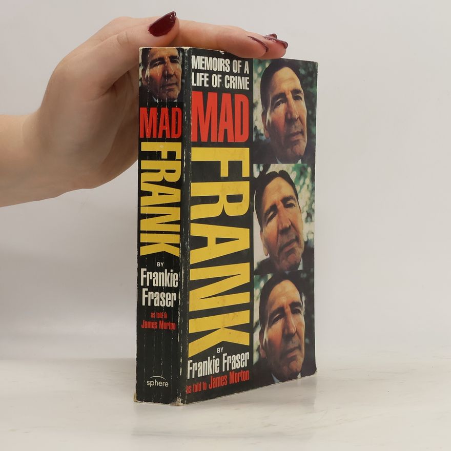 Frank Fraser Darling Mad Frank