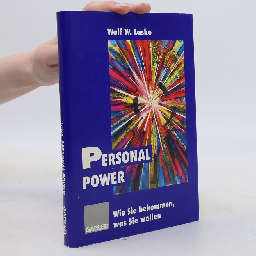Wolf W. Lasko Personal-Power
