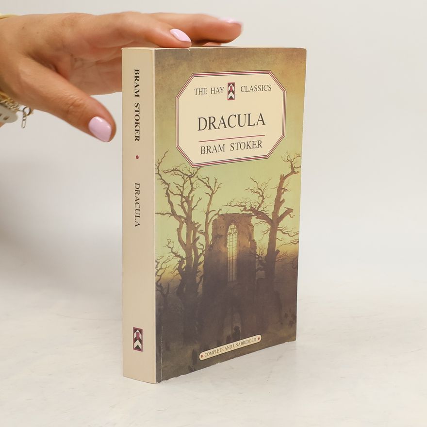 Bram Stoker Dracula