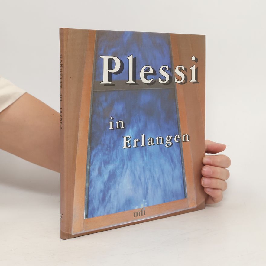 Hajo Dietz Plessi in Erlangen