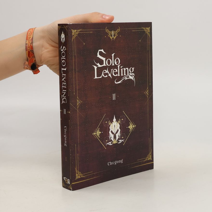 Chugong Solo Leveling, Vol. 2