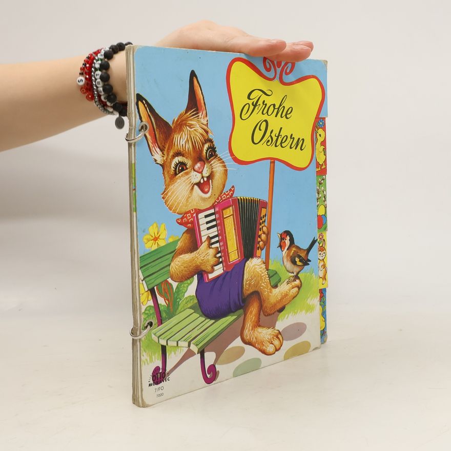 Autorenkollektiv Frohe Ostern