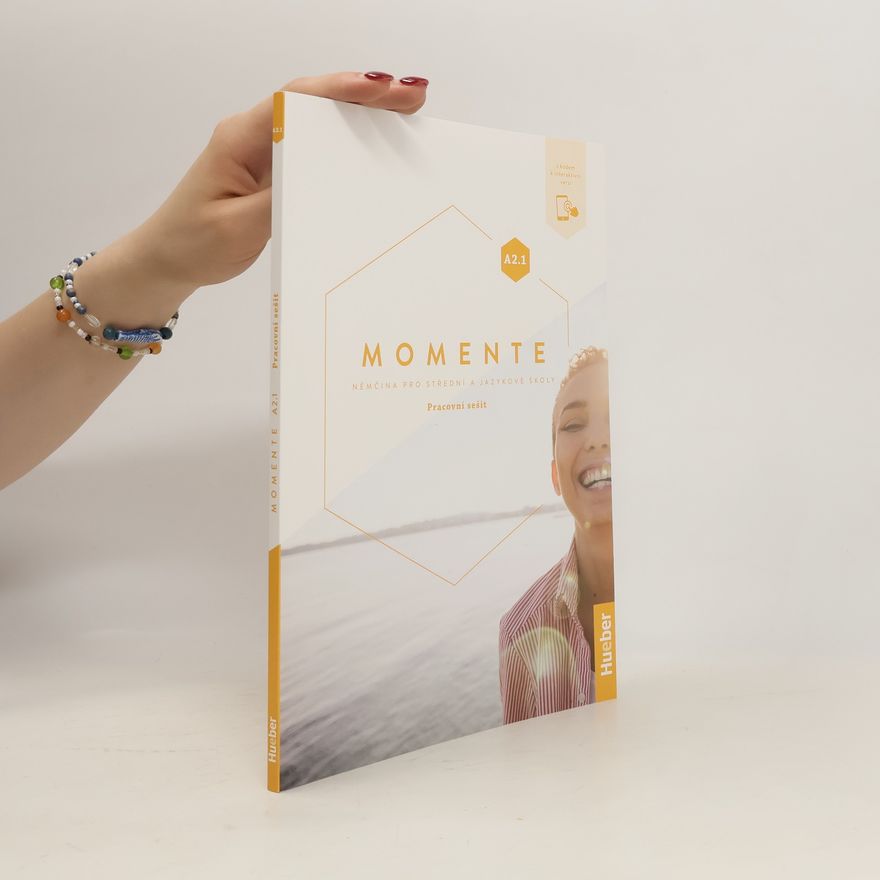 Various authors Momente