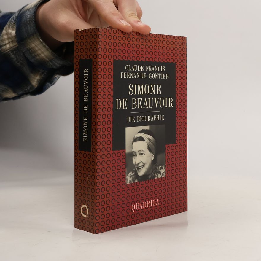 Claude Francis Simone de Beauvoir