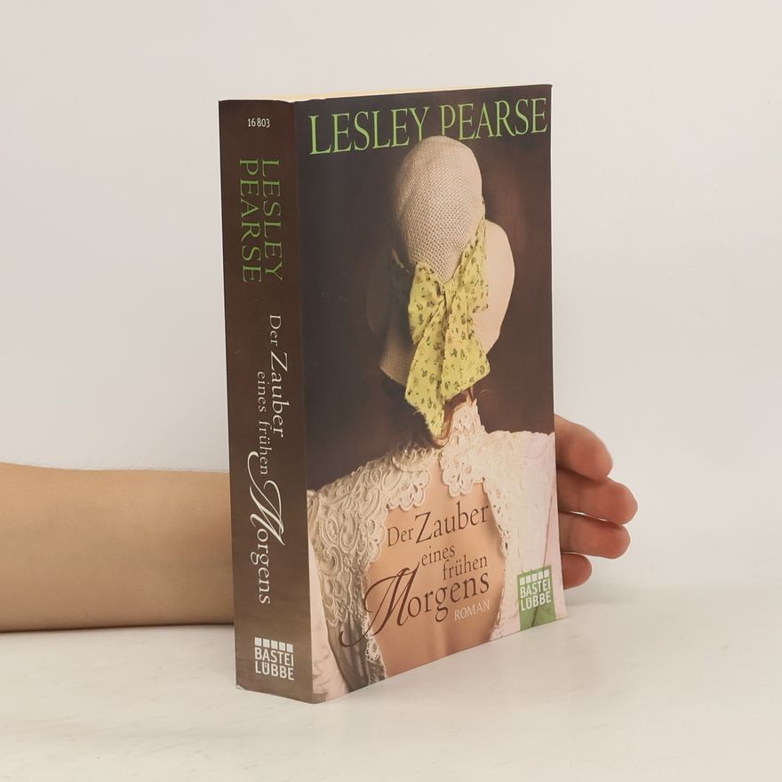 Lesley Pearse Der Zauber eines frühen Morgens