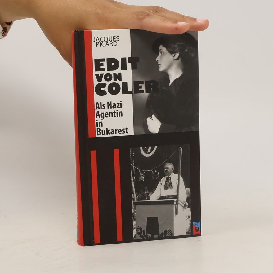 Jacques Picard Edit von Coler