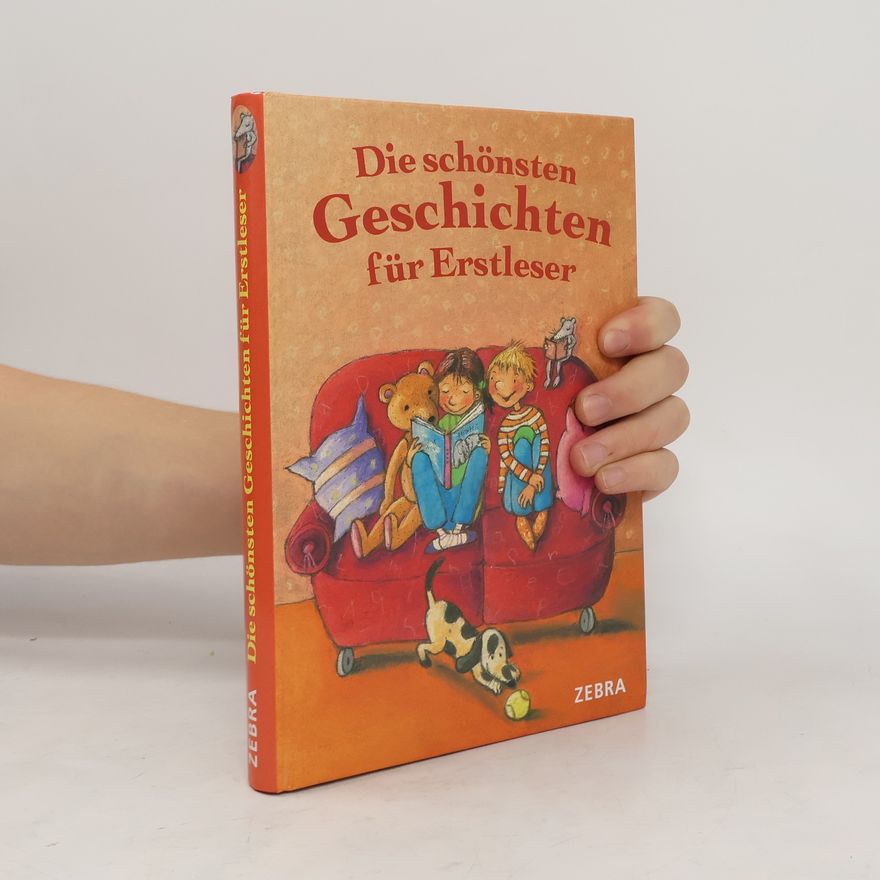 Autorenkollektiv Die schönsten Geschichten für Erstleser