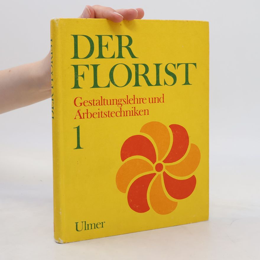 Ingeborg Wundermann Der Florist 1