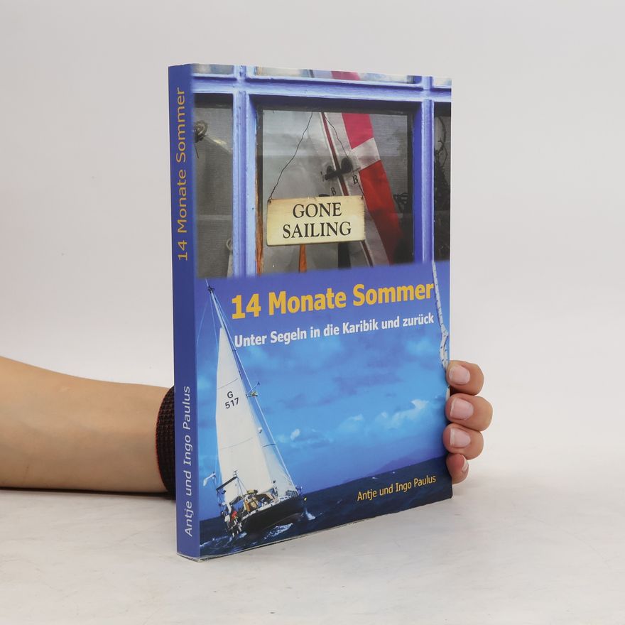 Ingo Paulus 14 Monate Sommer