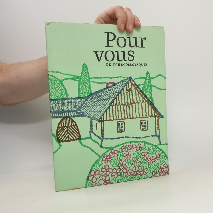 Various authors Pour vous de Tchécoslovaquie 1/1978