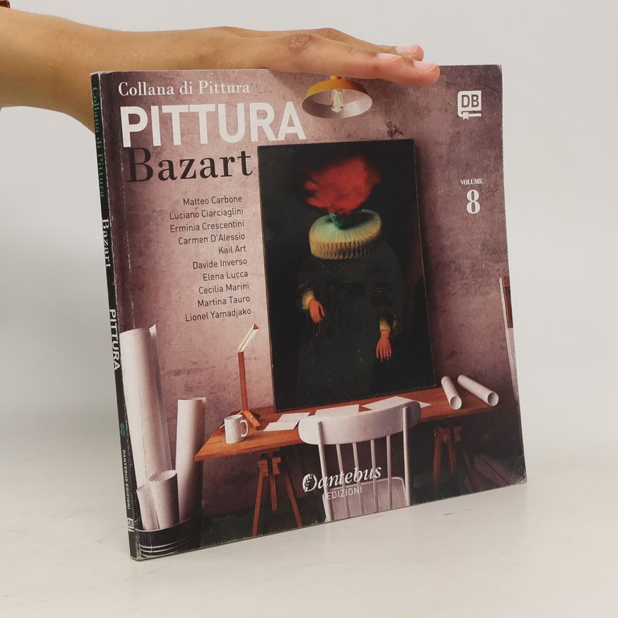 Autorenkollektiv Collana di Pittura Bazart 8